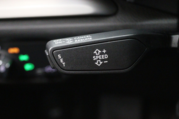 Audi A3 Limousine 35 TFSI CoD Design