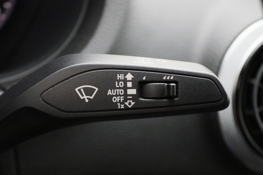 Audi A3 Limousine 35 TFSI CoD Design
