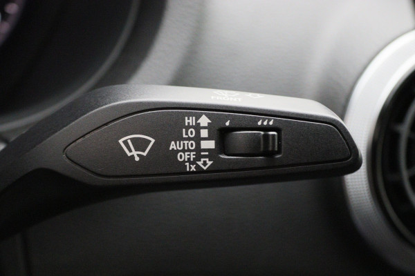 Audi A3 Limousine 35 TFSI CoD Design