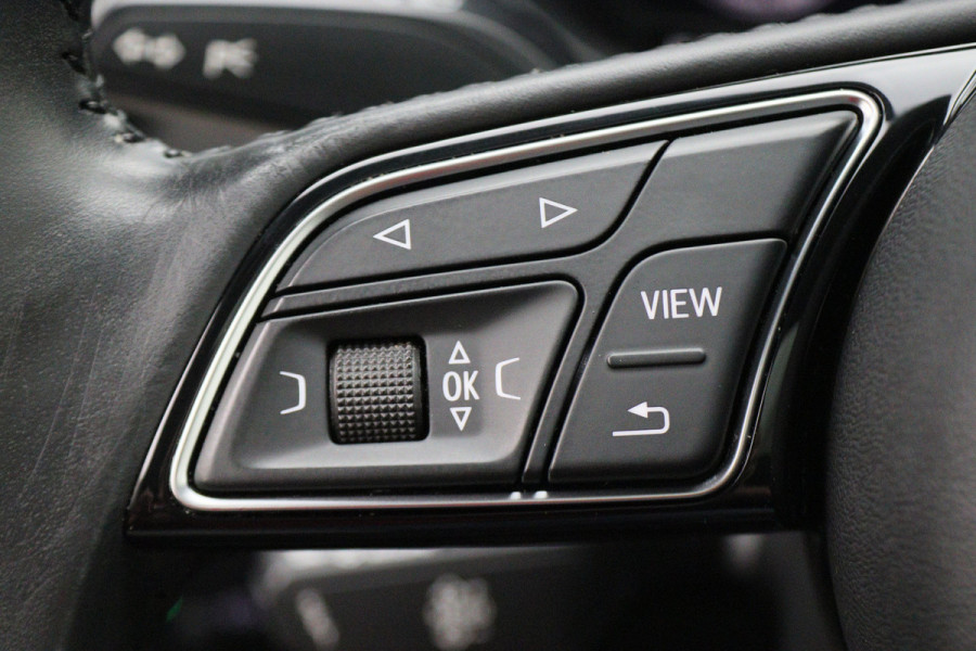 Audi A3 Limousine 35 TFSI CoD Design