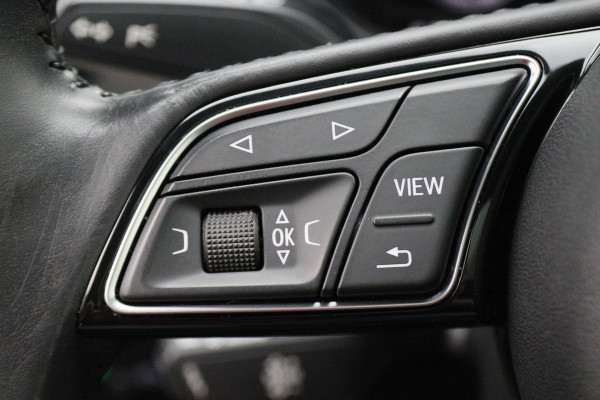 Audi A3 Limousine 35 TFSI CoD Design