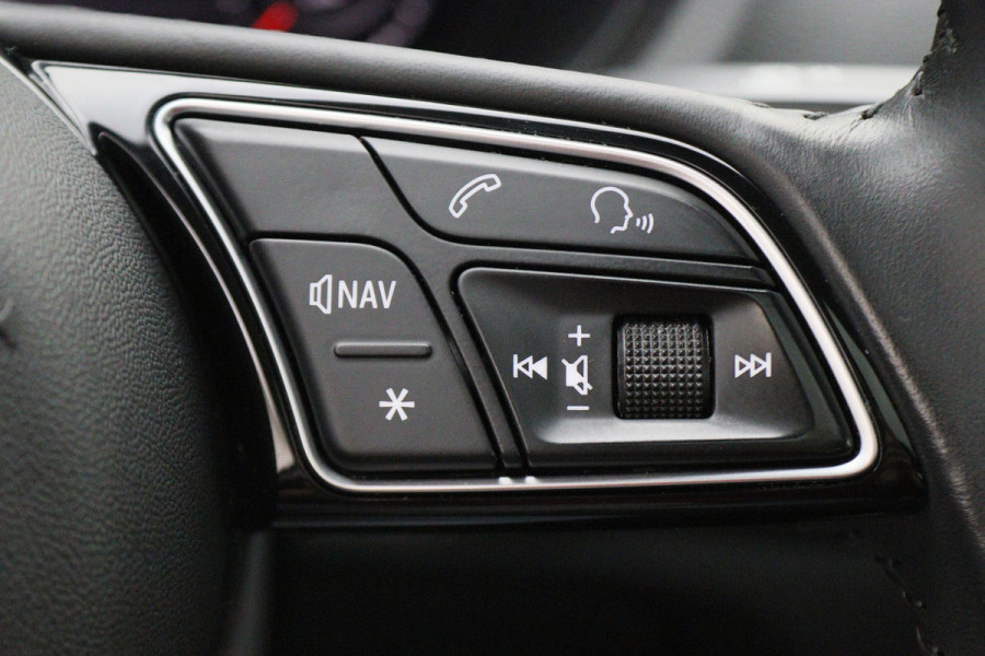Audi A3 Limousine 35 TFSI CoD Design