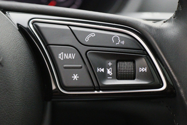 Audi A3 Limousine 35 TFSI CoD Design