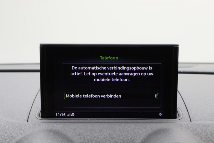 Audi A3 Limousine 35 TFSI CoD Design