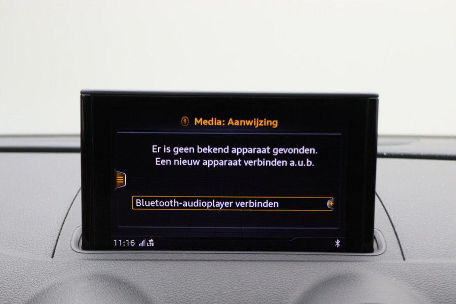Audi A3 Limousine 35 TFSI CoD Design