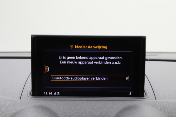 Audi A3 Limousine 35 TFSI CoD Design