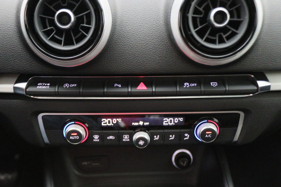 Audi A3 Limousine 35 TFSI CoD Design