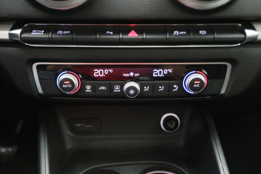 Audi A3 Limousine 35 TFSI CoD Design