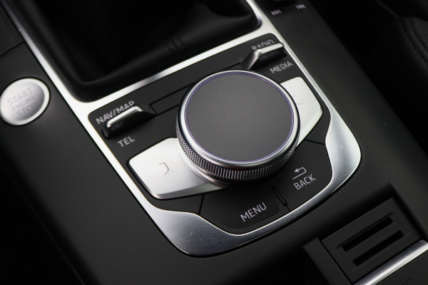 Audi A3 Limousine 35 TFSI CoD Design