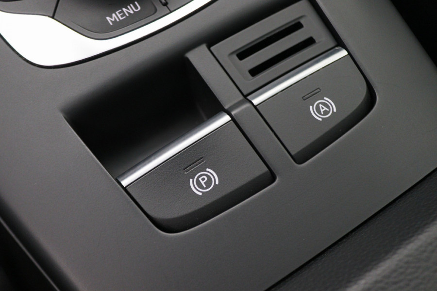 Audi A3 Limousine 35 TFSI CoD Design