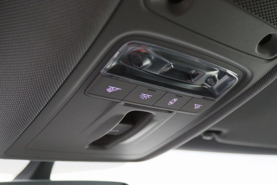 Audi A3 Limousine 35 TFSI CoD Design