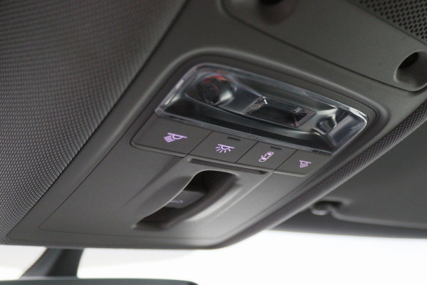 Audi A3 Limousine 35 TFSI CoD Design