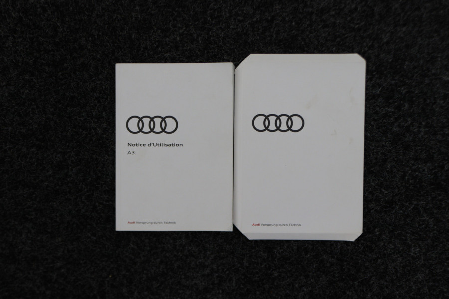 Audi A3 Limousine 35 TFSI CoD Design