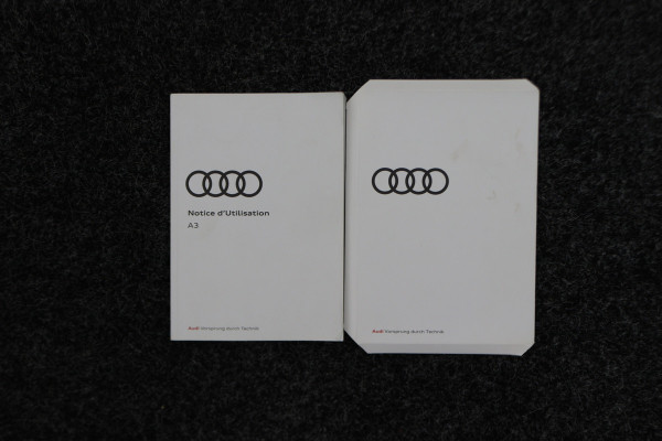 Audi A3 Limousine 35 TFSI CoD Design