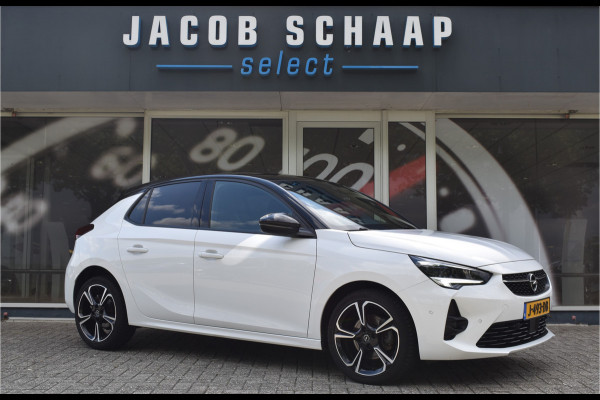 Opel Corsa 1.2 GS Line 5-drs / Airco / 17" LM / Camera / Carplay / Navigatie