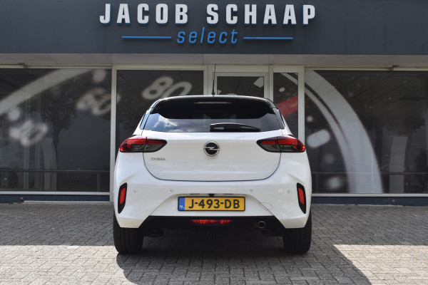 Opel Corsa 1.2 GS Line 5-drs / Airco / 17" LM / Camera / Carplay / Navigatie