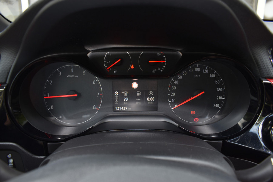 Opel Corsa 1.2 GS Line 5-drs / Airco / 17" LM / Camera / Carplay / Navigatie