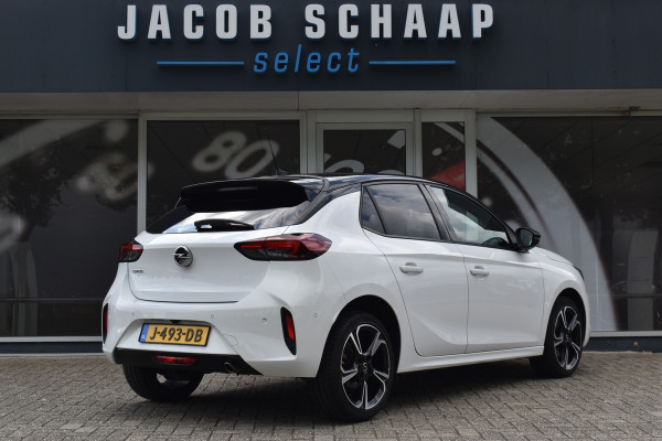 Opel Corsa 1.2 GS Line 5-drs / Airco / 17" LM / Camera / Carplay / Navigatie