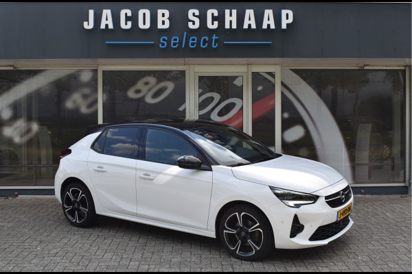 Opel Corsa 1.2 GS Line 5-drs / Airco / 17" LM / Camera / Carplay / Navigatie