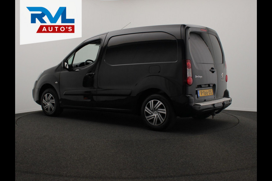 Citroën Berlingo 1.6 BlueHDI 100 Business S&S Trekhaak Apple/Carplay Origineel NL
