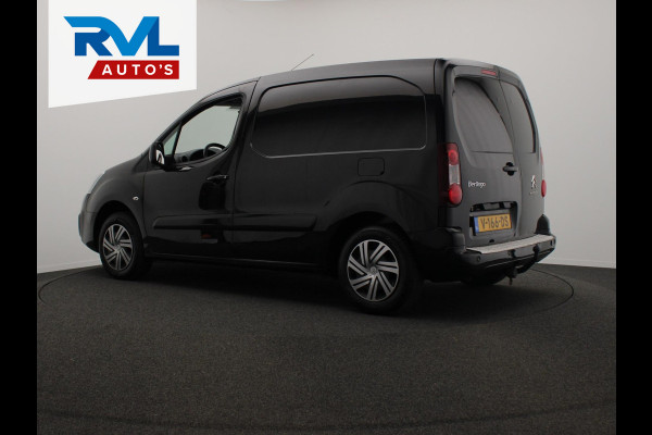 Citroën Berlingo 1.6 BlueHDI 100 Business S&S Trekhaak Apple/Carplay Origineel NL
