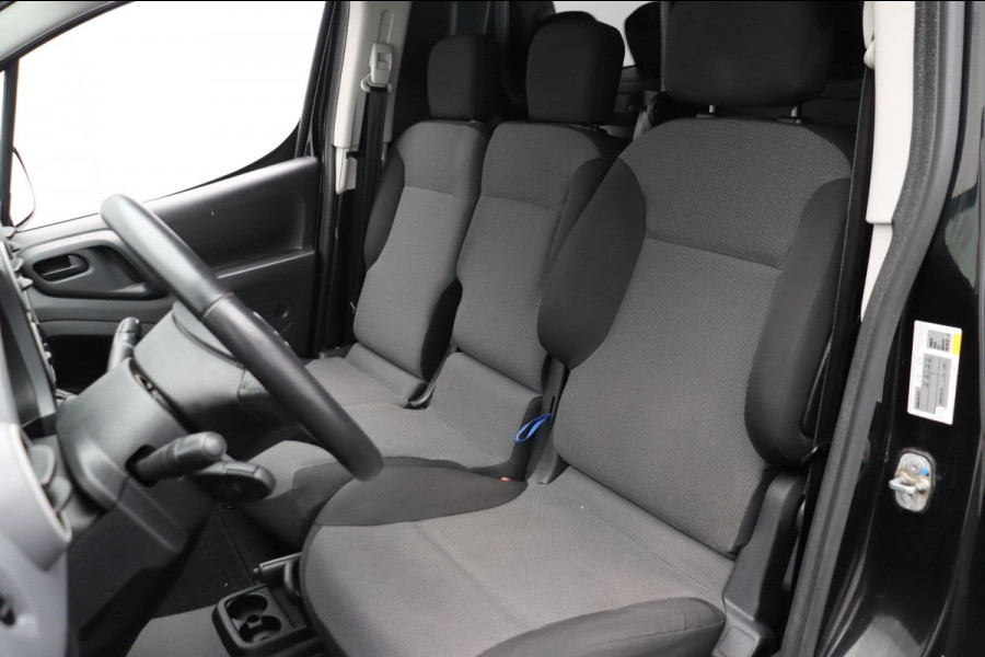 Citroën Berlingo 1.6 BlueHDI 100 Business S&S Trekhaak Apple/Carplay Origineel NL