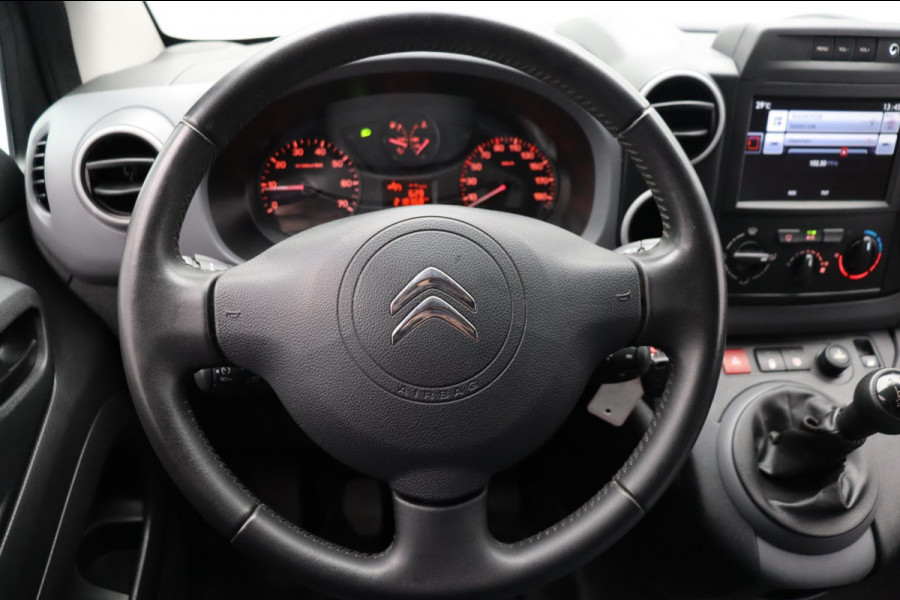 Citroën Berlingo 1.6 BlueHDI 100 Business S&S Trekhaak Apple/Carplay Origineel NL