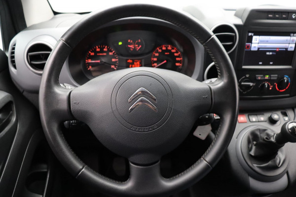 Citroën Berlingo 1.6 BlueHDI 100 Business S&S Trekhaak Apple/Carplay Origineel NL