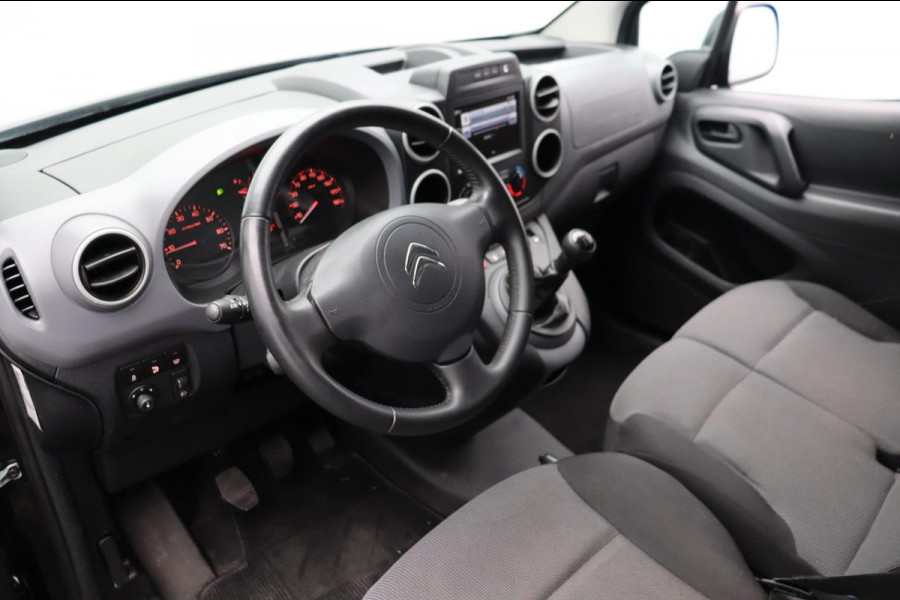 Citroën Berlingo 1.6 BlueHDI 100 Business S&S Trekhaak Apple/Carplay Origineel NL