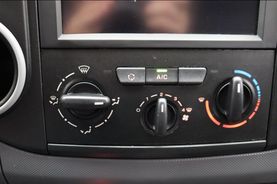 Citroën Berlingo 1.6 BlueHDI 100 Business S&S Trekhaak Apple/Carplay Origineel NL