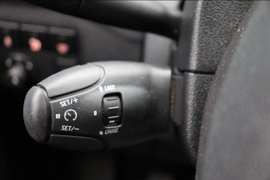 Citroën Berlingo 1.6 BlueHDI 100 Business S&S Trekhaak Apple/Carplay Origineel NL