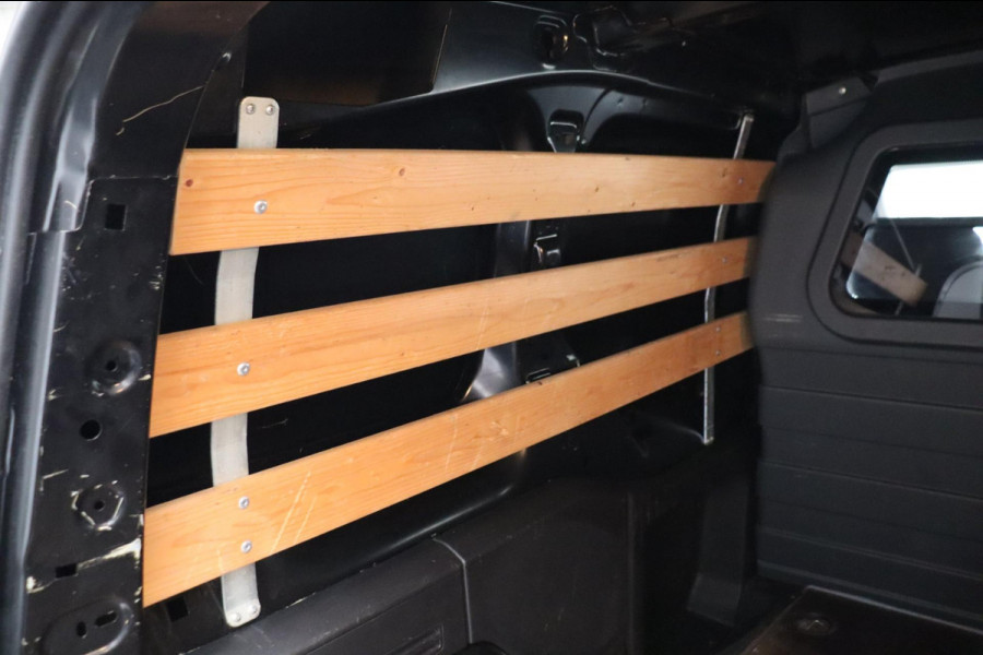 Citroën Berlingo 1.6 BlueHDI 100 Business S&S Trekhaak Apple/Carplay Origineel NL
