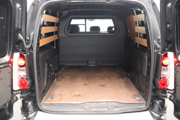 Citroën Berlingo 1.6 BlueHDI 100 Business S&S Trekhaak Apple/Carplay Origineel NL