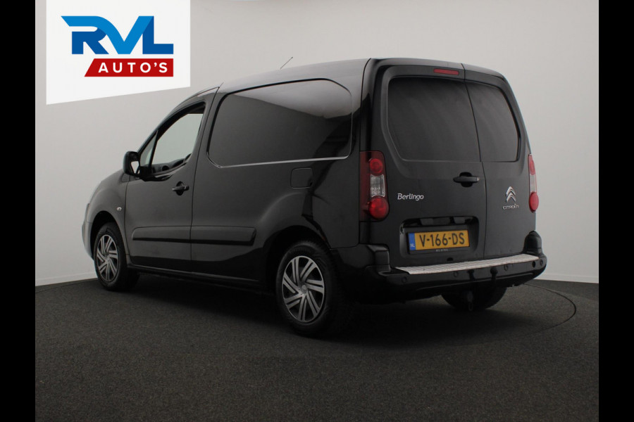 Citroën Berlingo 1.6 BlueHDI 100 Business S&S Trekhaak Apple/Carplay Origineel NL