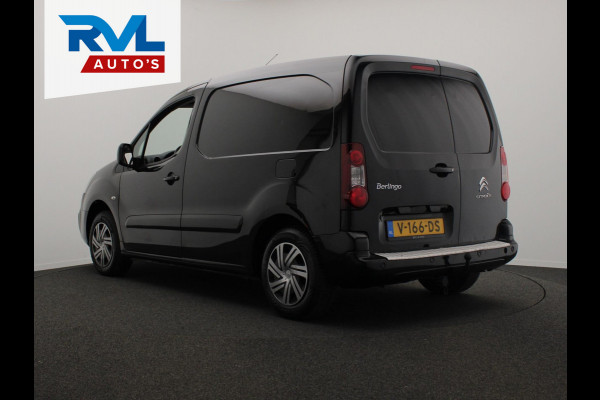 Citroën Berlingo 1.6 BlueHDI 100 Business S&S Trekhaak Apple/Carplay Origineel NL