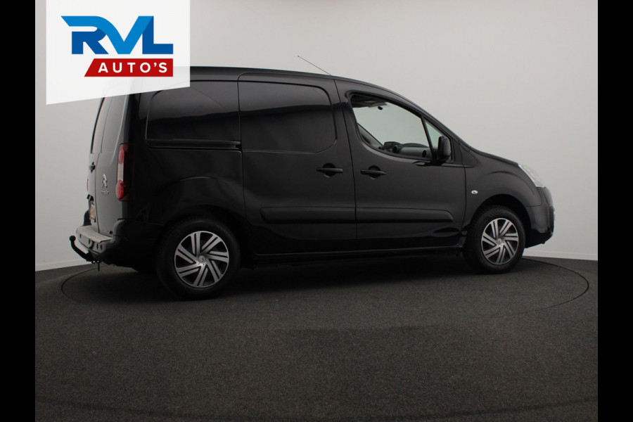 Citroën Berlingo 1.6 BlueHDI 100 Business S&S Trekhaak Apple/Carplay Origineel NL