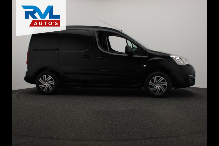 Citroën Berlingo 1.6 BlueHDI 100 Business S&S Trekhaak Apple/Carplay Origineel NL