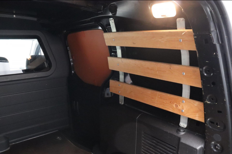 Citroën Berlingo 1.6 BlueHDI 100 Business S&S Trekhaak Apple/Carplay Origineel NL