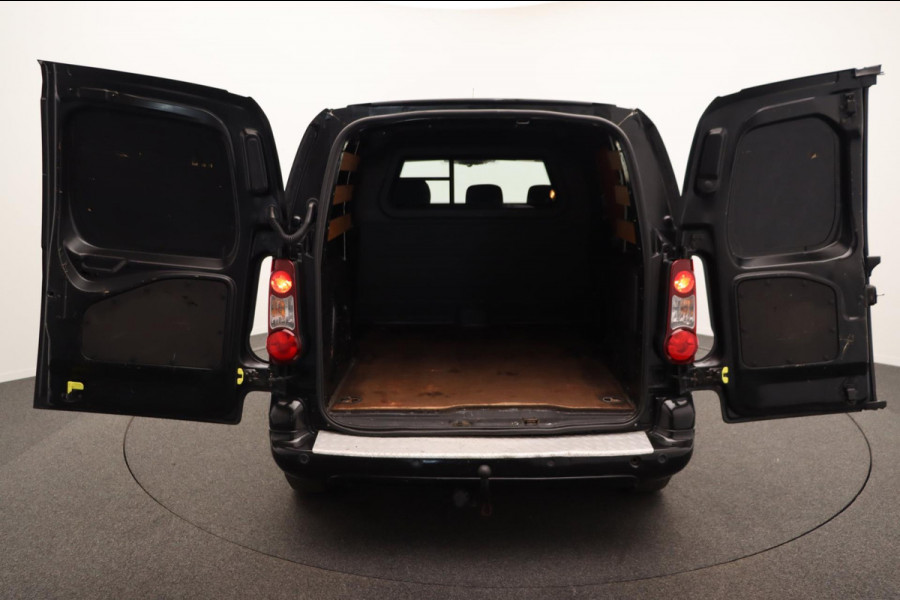 Citroën Berlingo 1.6 BlueHDI 100 Business S&S Trekhaak Apple/Carplay Origineel NL