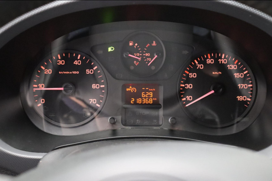 Citroën Berlingo 1.6 BlueHDI 100 Business S&S Trekhaak Apple/Carplay Origineel NL