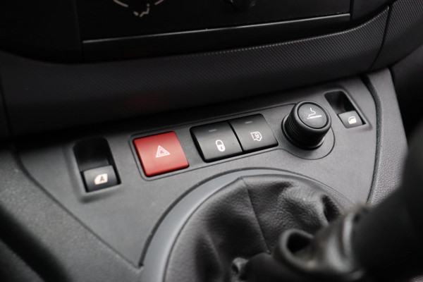 Citroën Berlingo 1.6 BlueHDI 100 Business S&S Trekhaak Apple/Carplay Origineel NL