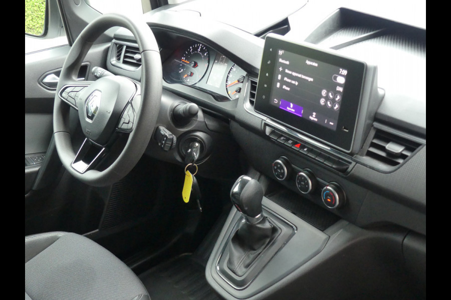 Renault Kangoo 1.5 Blue dCi 95PK L2 Automaat 3 Persoons