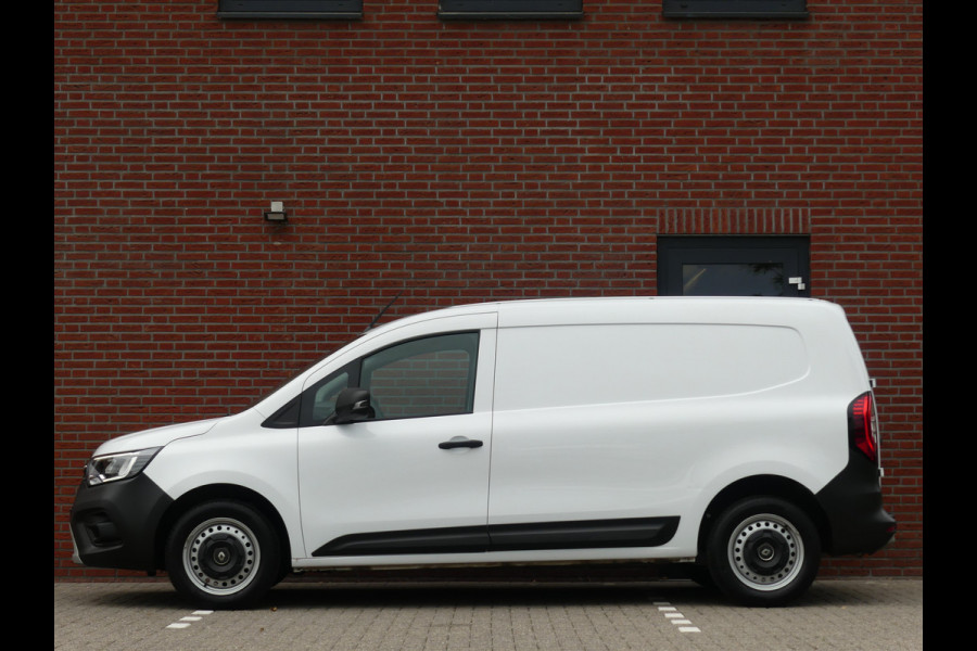 Renault Kangoo 1.5 Blue dCi 95PK L2 Automaat 3 Persoons
