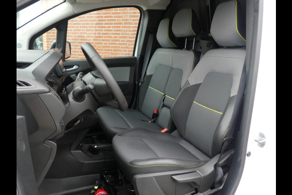 Renault Kangoo 1.5 Blue dCi 95PK L2 Automaat 3 Persoons