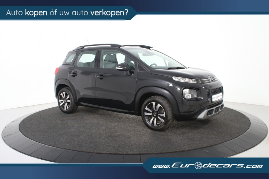 Citroën C3 Aircross S&S Feel *1ste Eigenaar*Navigatie*Park assist*