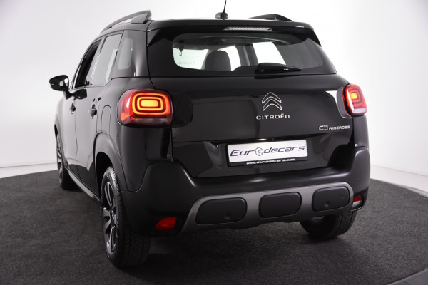 Citroën C3 Aircross S&S Feel *1ste Eigenaar*Navigatie*Park assist*