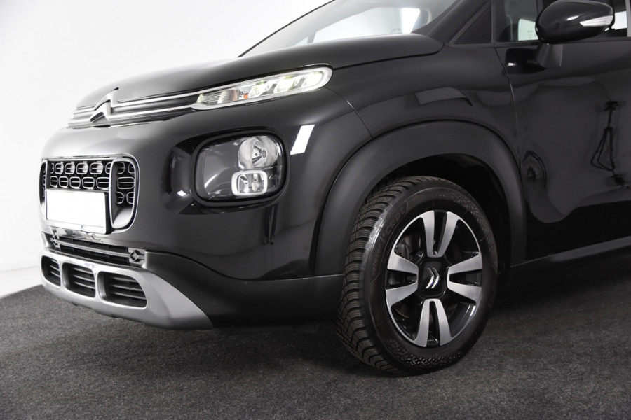 Citroën C3 Aircross S&S Feel *1ste Eigenaar*Navigatie*Park assist*