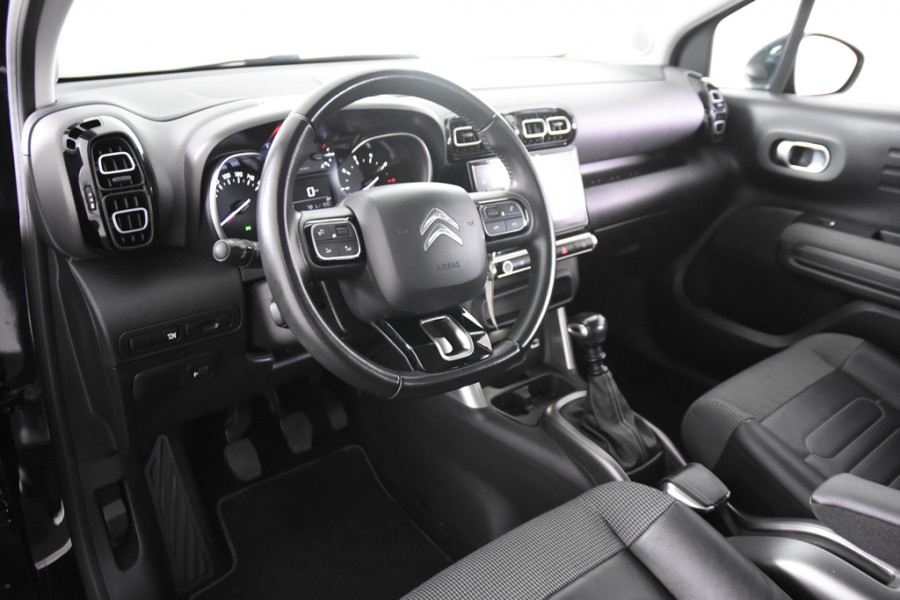 Citroën C3 Aircross S&S Feel *1ste Eigenaar*Navigatie*Park assist*