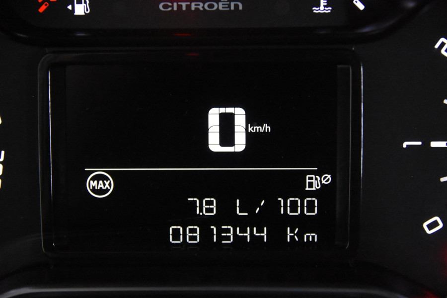 Citroën C3 Aircross S&S Feel *1ste Eigenaar*Navigatie*Park assist*
