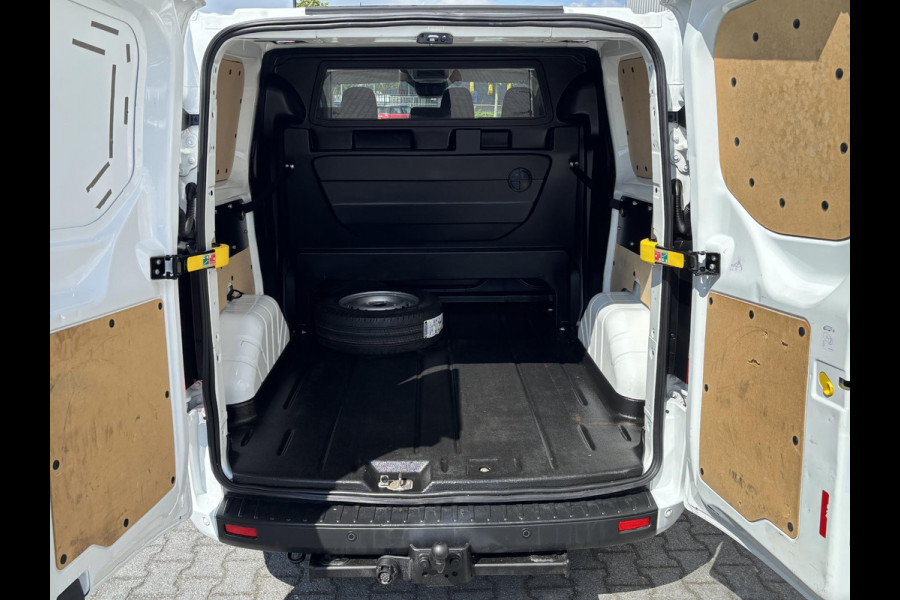 Ford Transit Custom 280 2.0 TDCI L1H1 Trend*D/C*6P*NAVI*HAAK*A/C*CRUIS